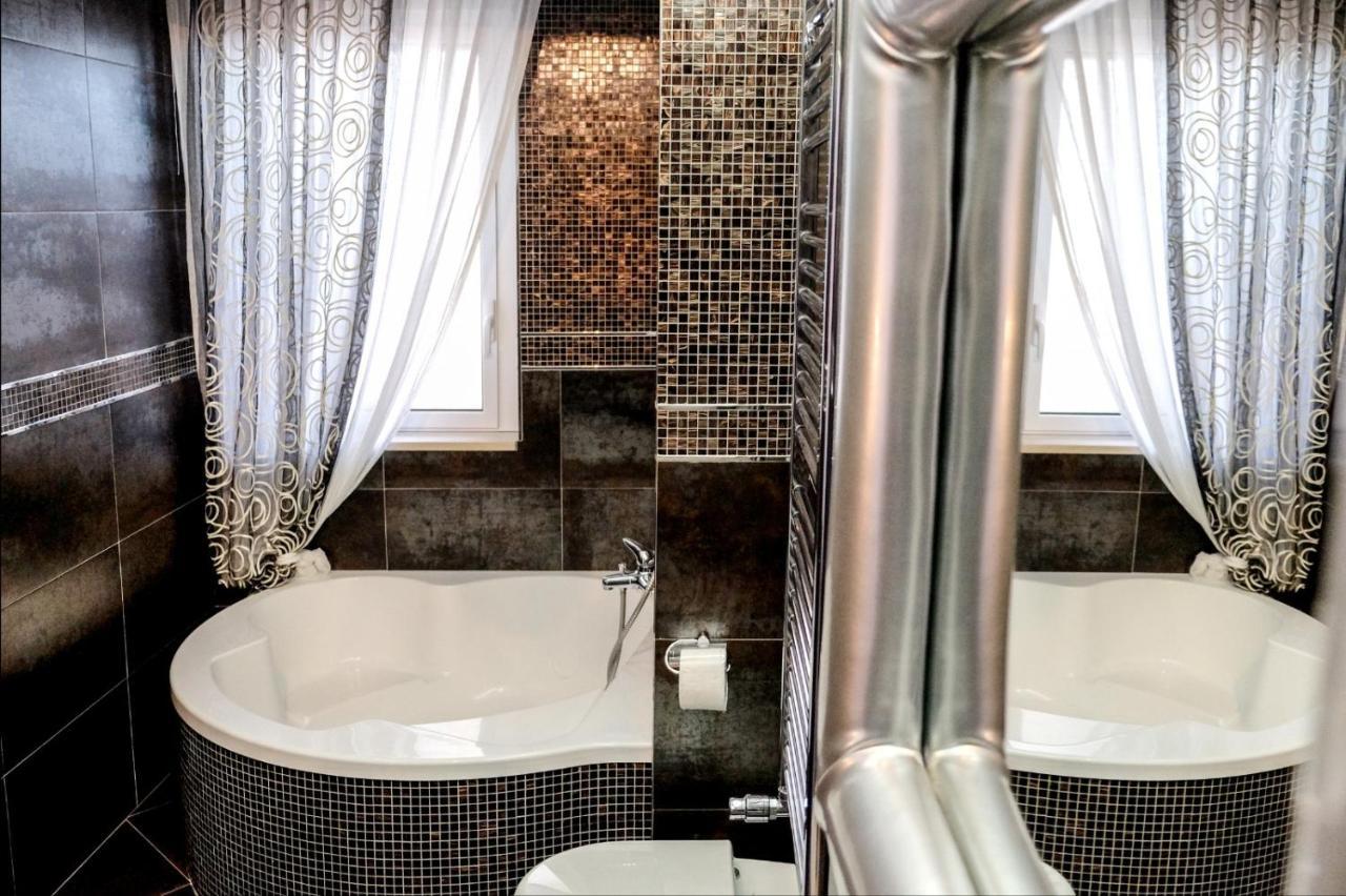 Bed and Breakfast Airport Bari Deluxe Екстер'єр фото