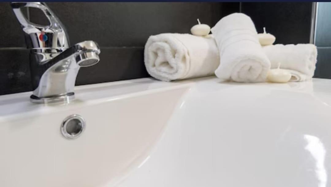 Bed and Breakfast Airport Bari Deluxe Екстер'єр фото